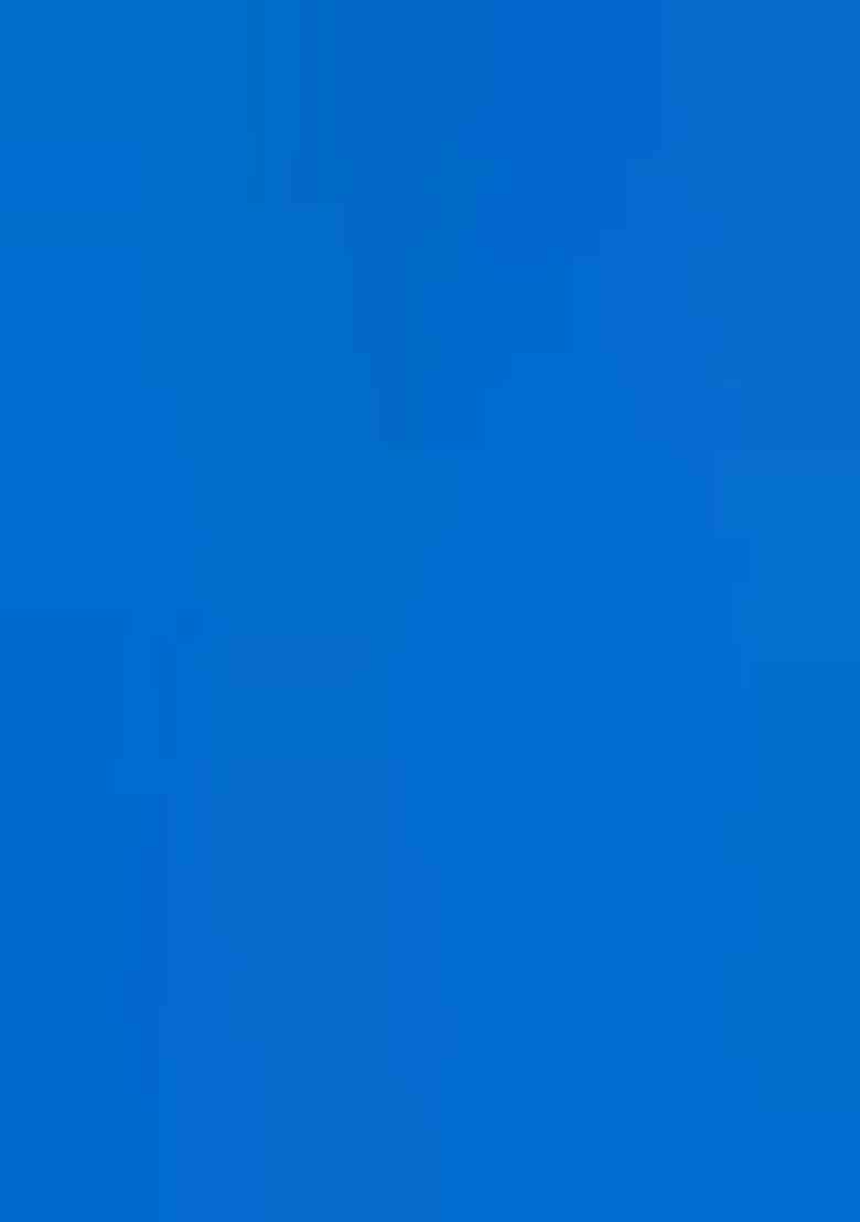 Blue Woven Banarasi Silk Saree Set