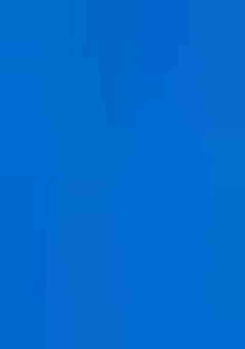 Blue Woven Banarasi Silk Saree Set