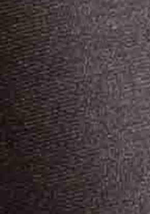 Black Woven Banarasi Silk Saree Set