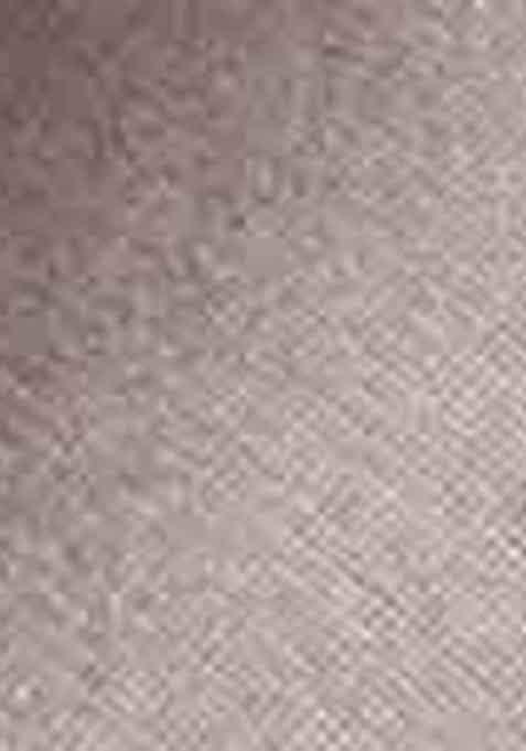 Pink Woven Banarasi Silk Saree Set