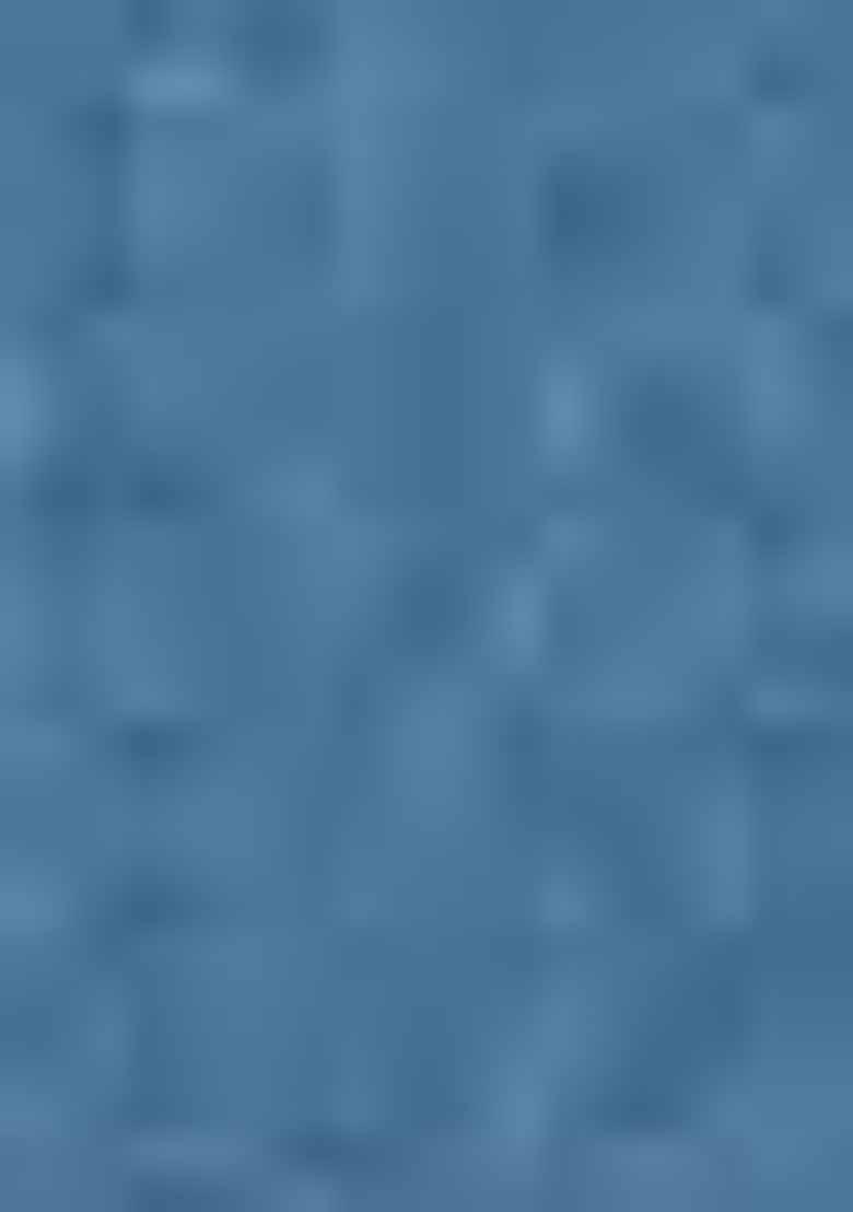 Blue Woven Banarasi Silk Saree Set