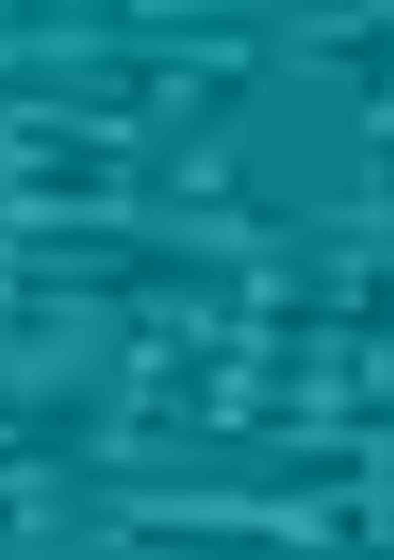 Teal Blue Woven Banarasi Silk Saree Set