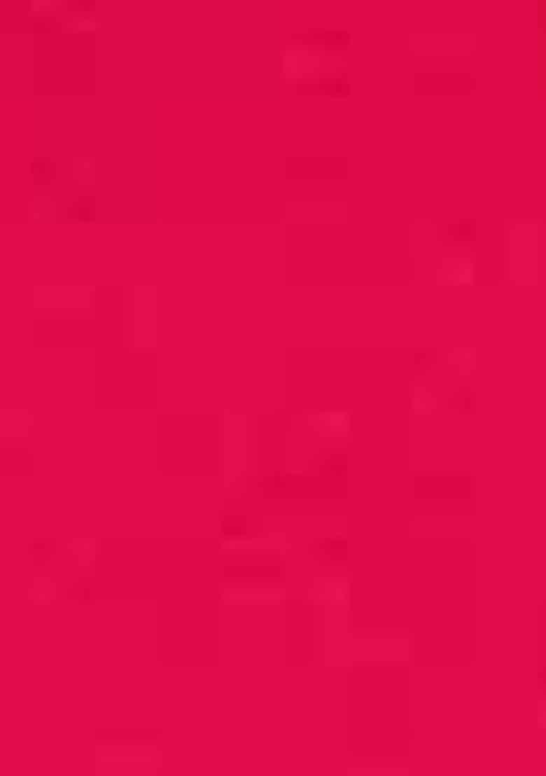 Rani Pink Woven Banarasi Silk Saree Set