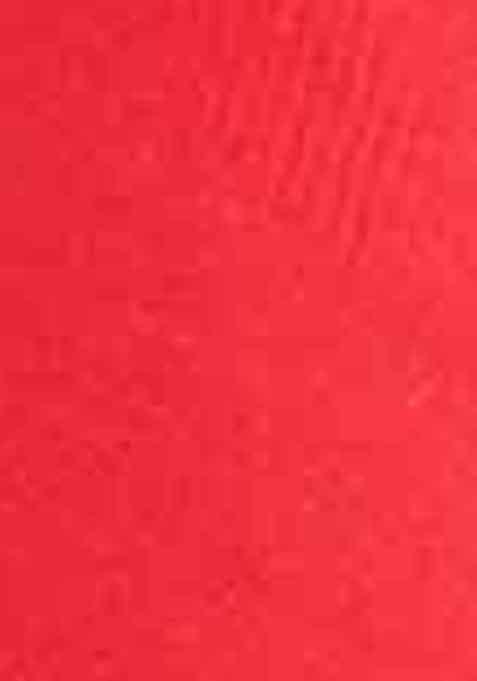 Red Woven Banarasi Silk Saree Set