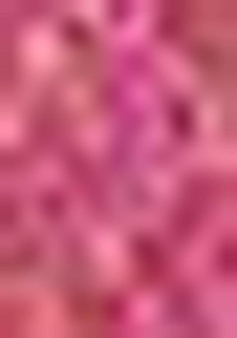 Pink Zari Woven Banarasi Handloom Silk Saree Set