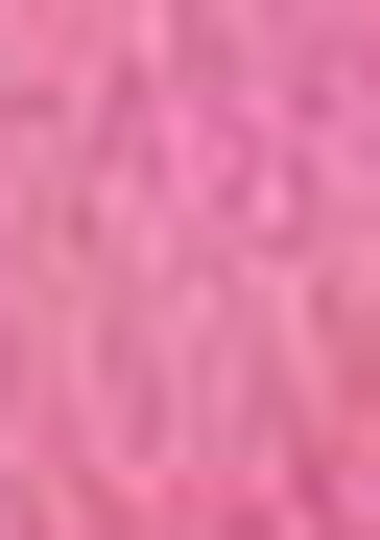 Pink Zari Woven Banarasi Handloom Silk Saree Set