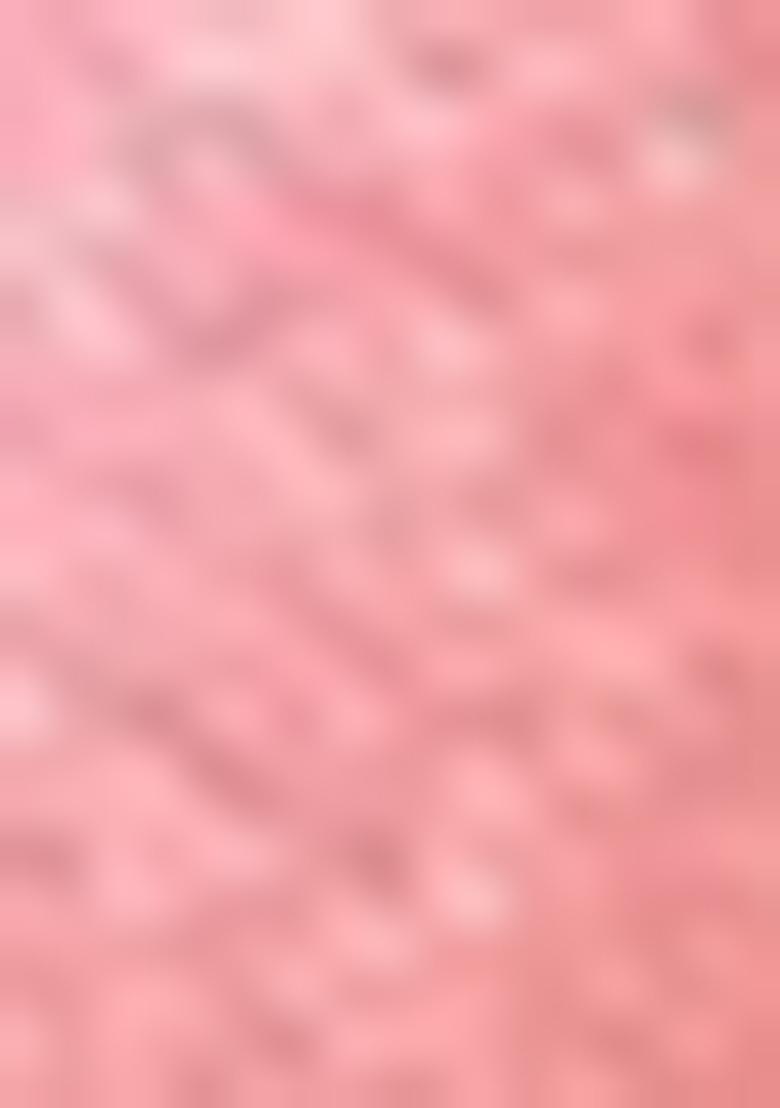 Baby Pink Zari Woven Dharmavaram Silk Saree Set