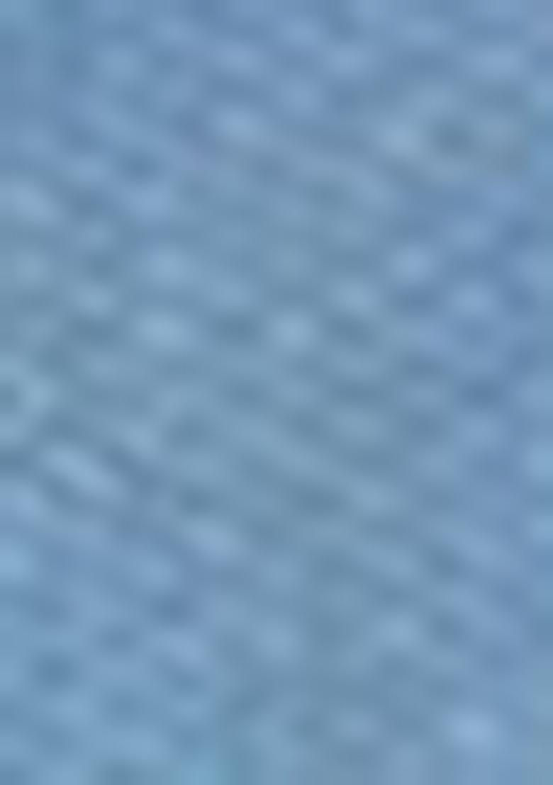 Sky Blue Zari Woven Dharmavaram Silk Saree Set