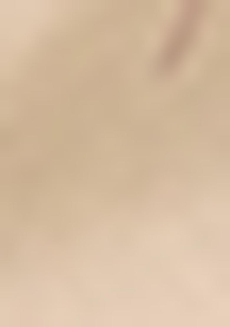 Cream Weaving Silk Saree Set