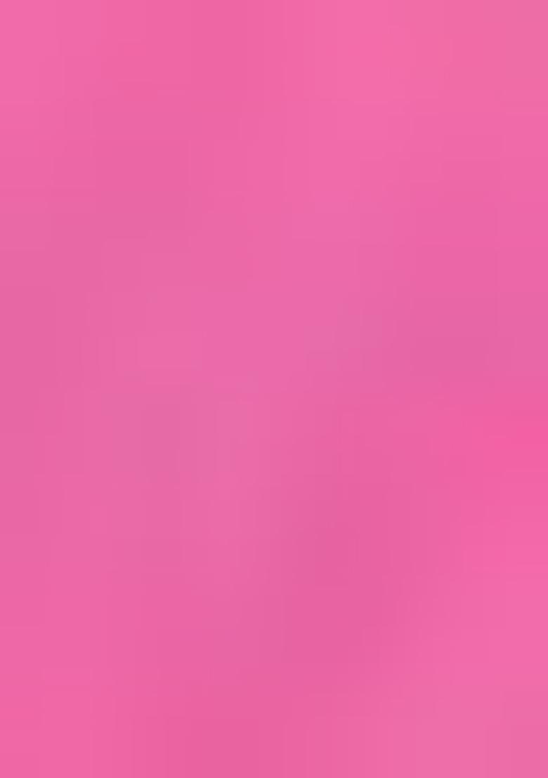 Pink Printed Silk Saree Set