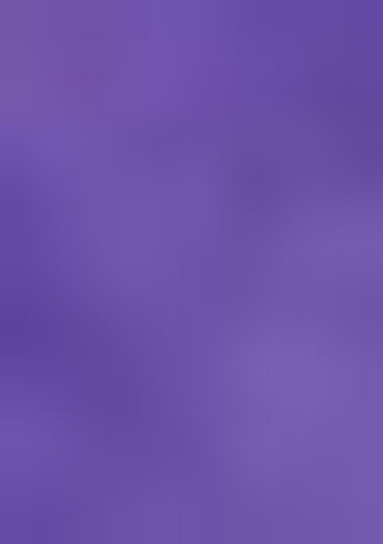 Purple Printed Silk Saree Set