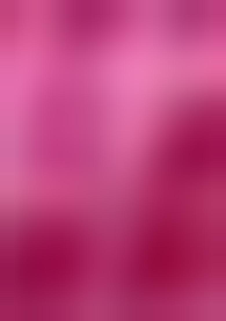 Pink Woven Silk Saree Set