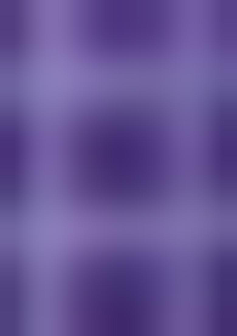 Purple Woven Silk Saree Set