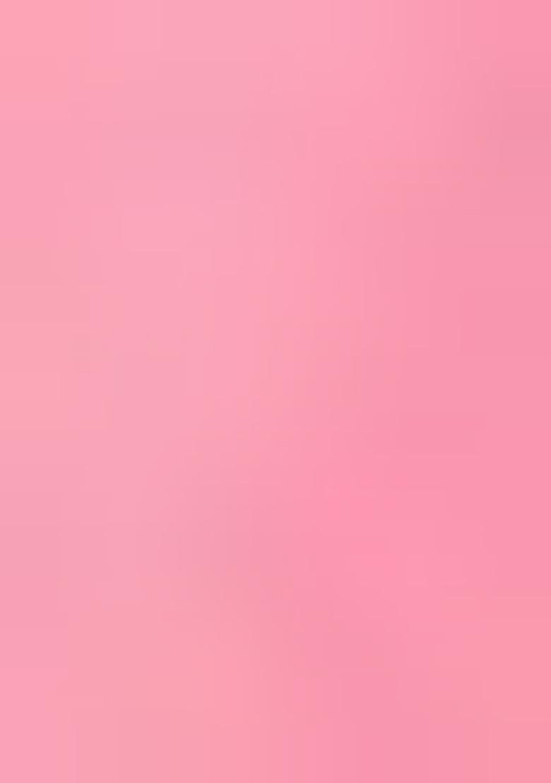 Pink Woven Cotton Saree Set