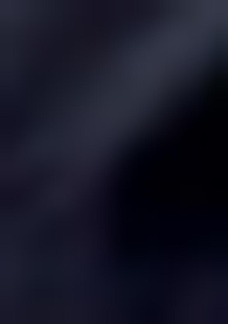 Black Woven Silk Saree Set