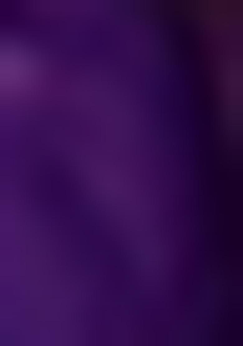 Violet Woven Silk Saree Set