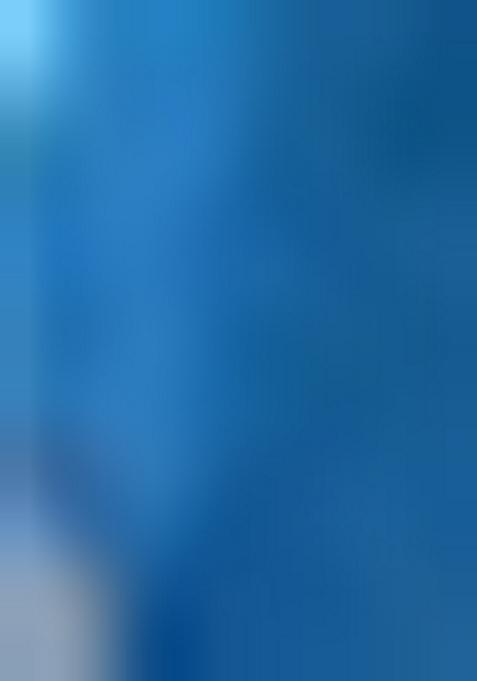 Sky Blue Woven Silk Saree Set