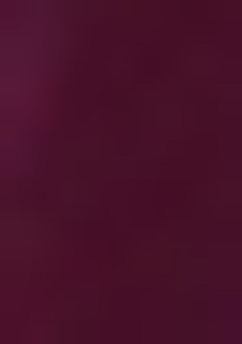 Wine Embroidered Georgette Saree Set