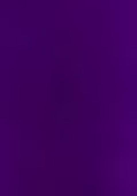 Purple Woven Silk Saree Set