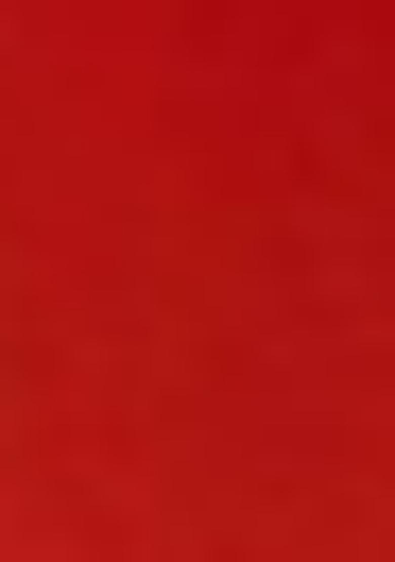 Red Woven Silk Saree Set