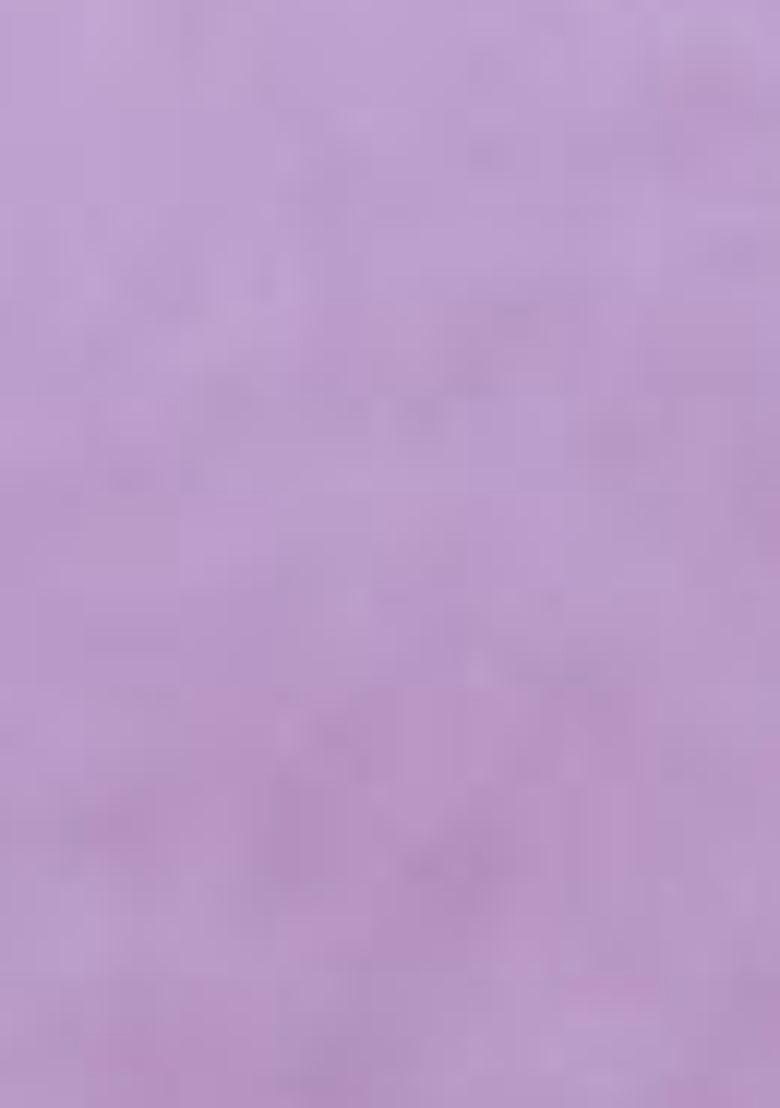 Purple Embroidered Organza Saree Set