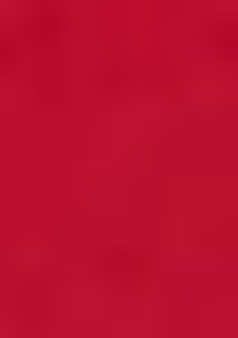 Maroon Woven Silk Saree Set