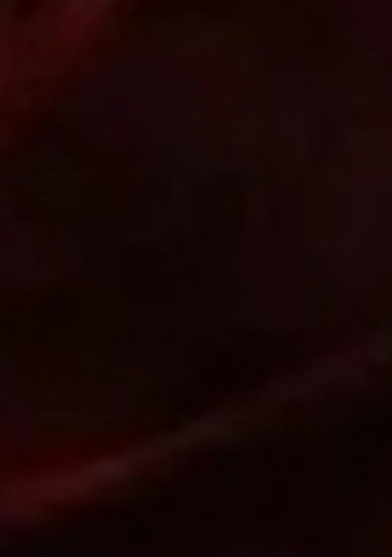 Maroon Embroidered Velvet Saree Set