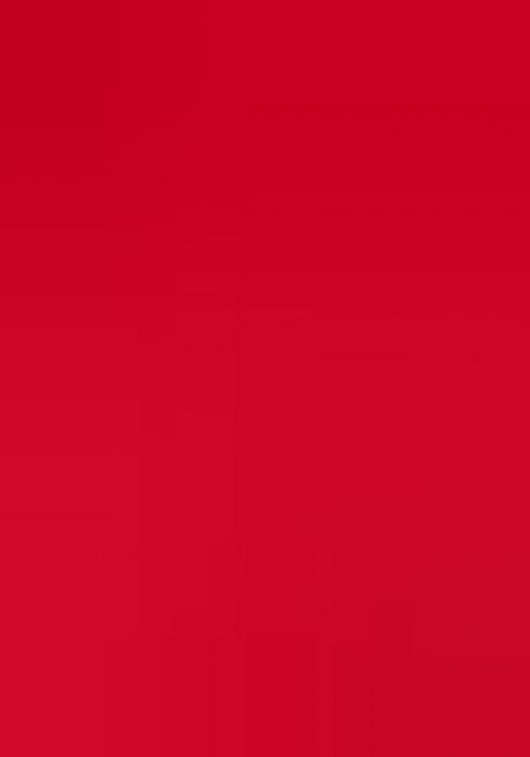 Red Embroidered Poly Blend Saree Set