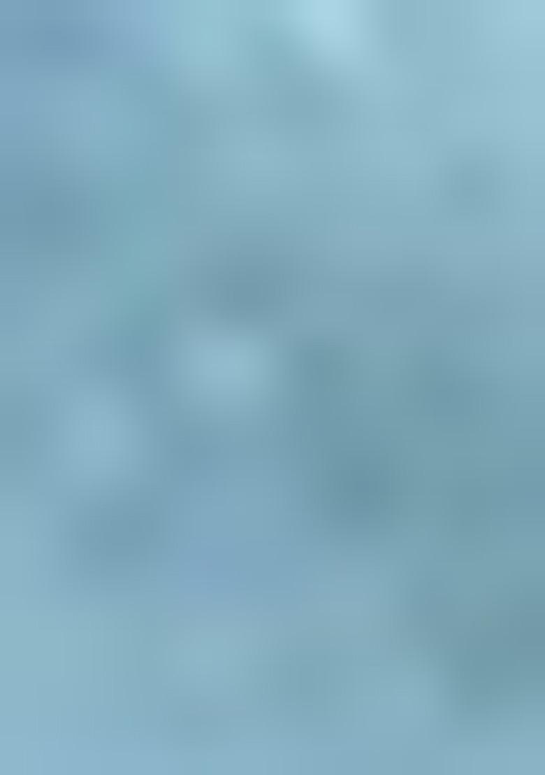 Sky Blue Weaving Silk Saree Set