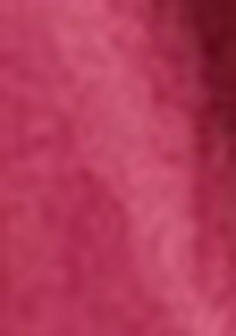 Dust Pink Weaving Silk Saree Set