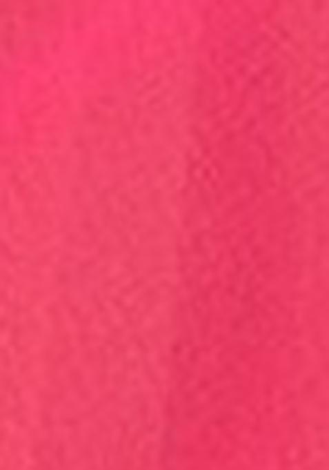 Multicolor Abstract Print Chiffon Saree Set