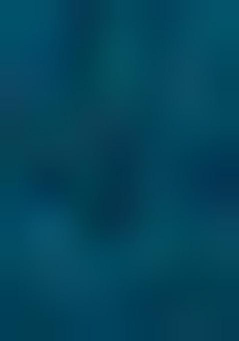 Teal Bandhani Art Silk Saree Set