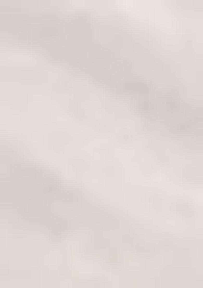 Purple Abstract Print Cotton Saree Set