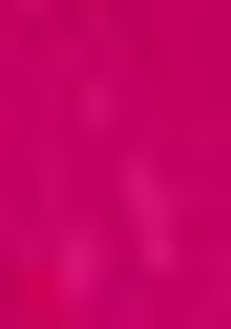 Pink Zari Woven Georgette Saree Set