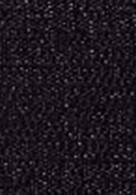 Black Zari Work Georgette Saree Set