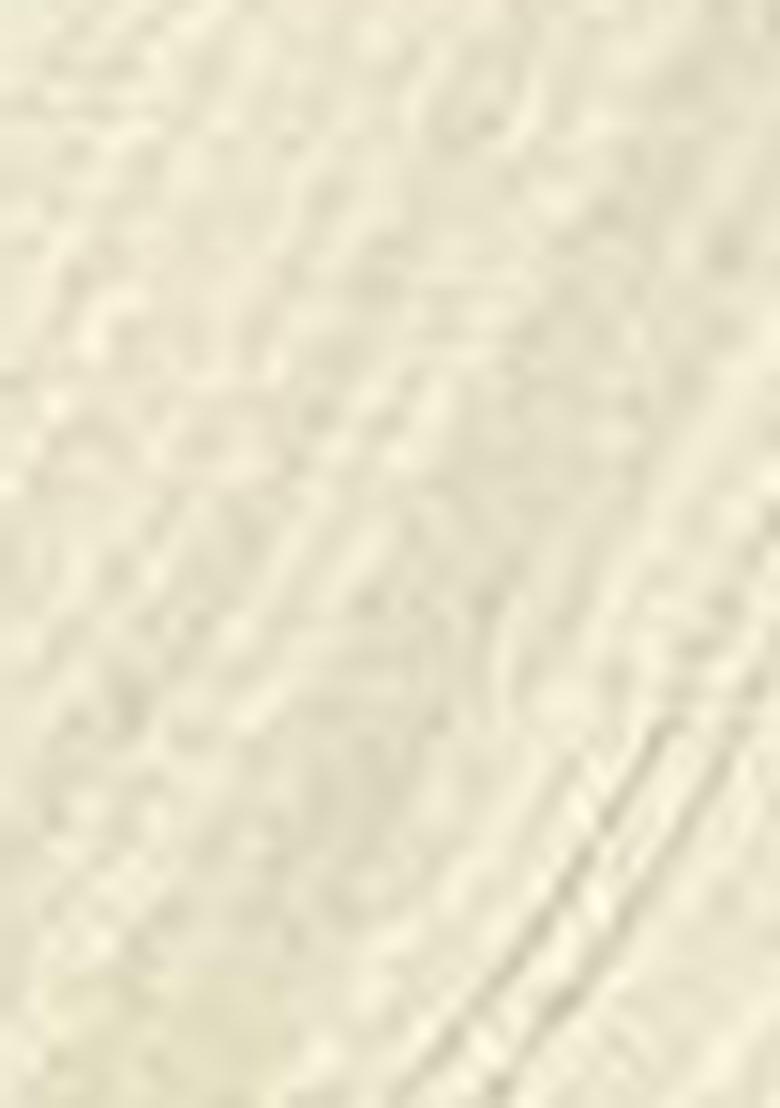 Off White Zari Work Georgette Saree Set