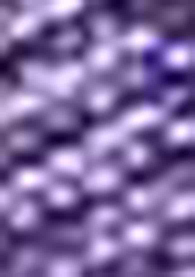 Lavender Zari Woven Jacquard Saree Set