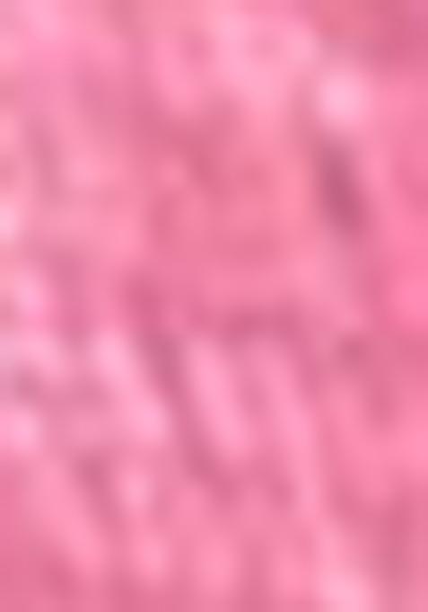 Pink Sequin Work Tissue Saree Set