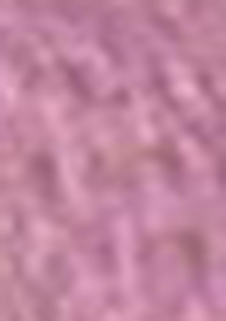 Purple Sequin Work Tissue Saree Set