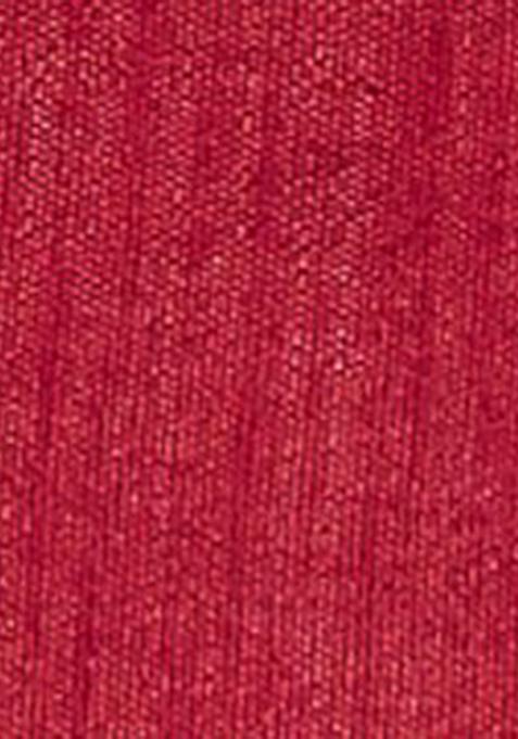 Red Embroidered Art Silk Saree Set