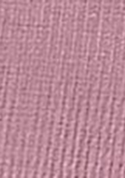 Pink Sequin Work Tissue Saree Set