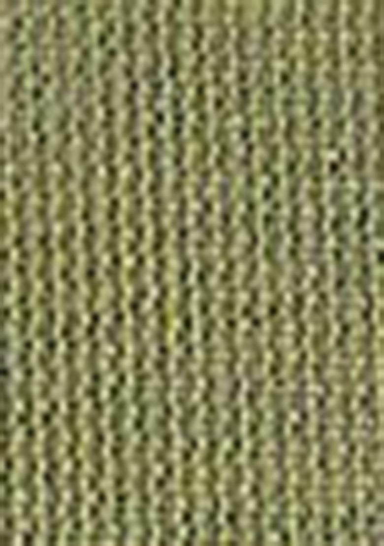 Green Sequin Work Tissue Saree Set