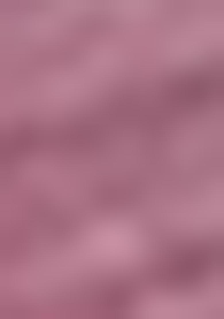 Purple Abstract Print Poly Blend Saree Set