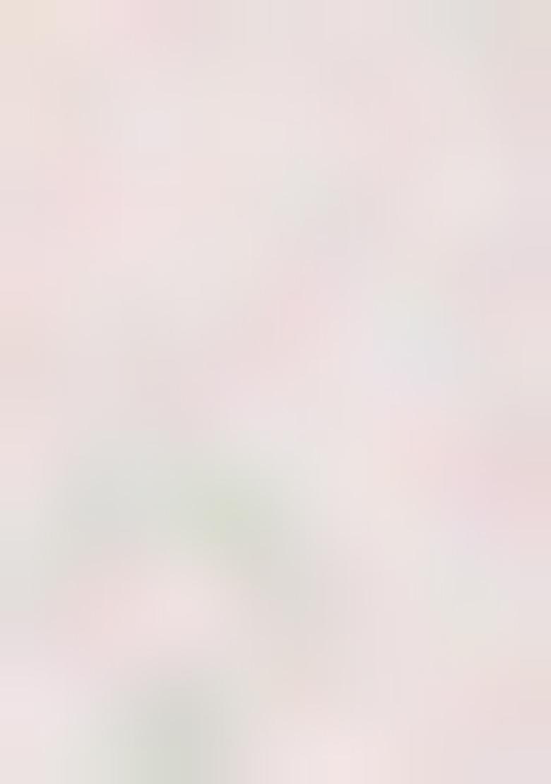 Off White Abstract Print Cotton Saree Set