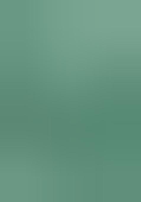 Green Floral Print Poly Blend Saree Set