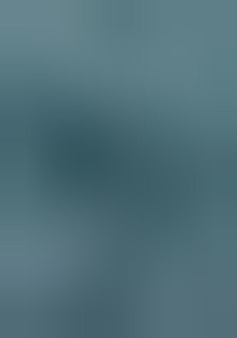 Green Floral Print Poly Blend Saree Set