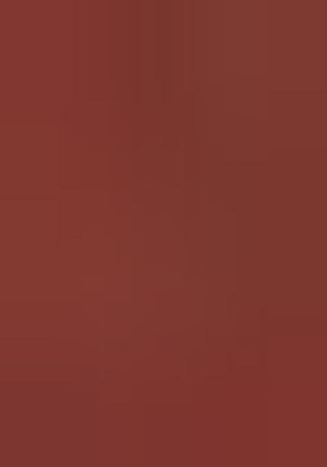 Brown Abstract Print Silk Saree Set