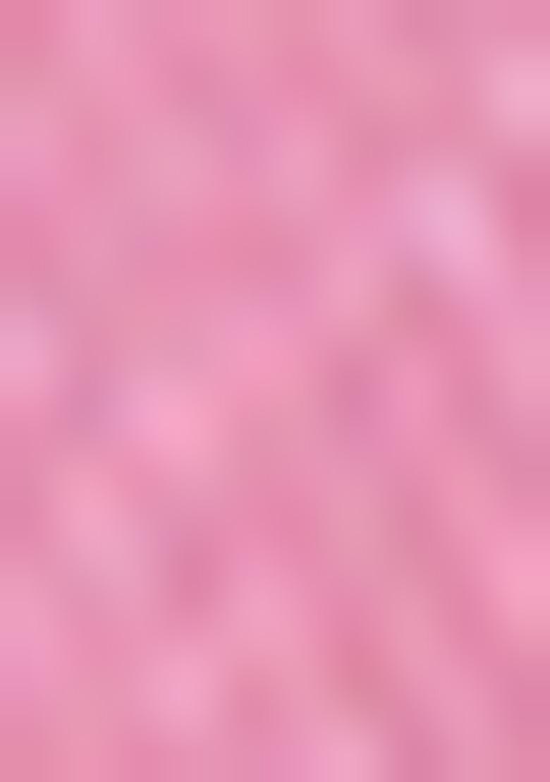 Pink Embroidered Net Saree Set