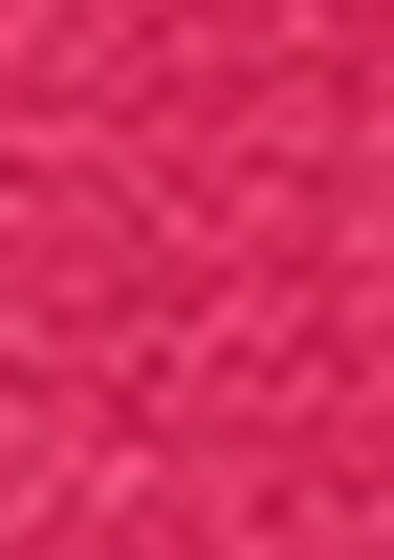 Pink Zari Woven Organza Saree Set