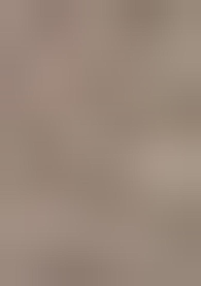 Beige Embroidered Net Saree Set